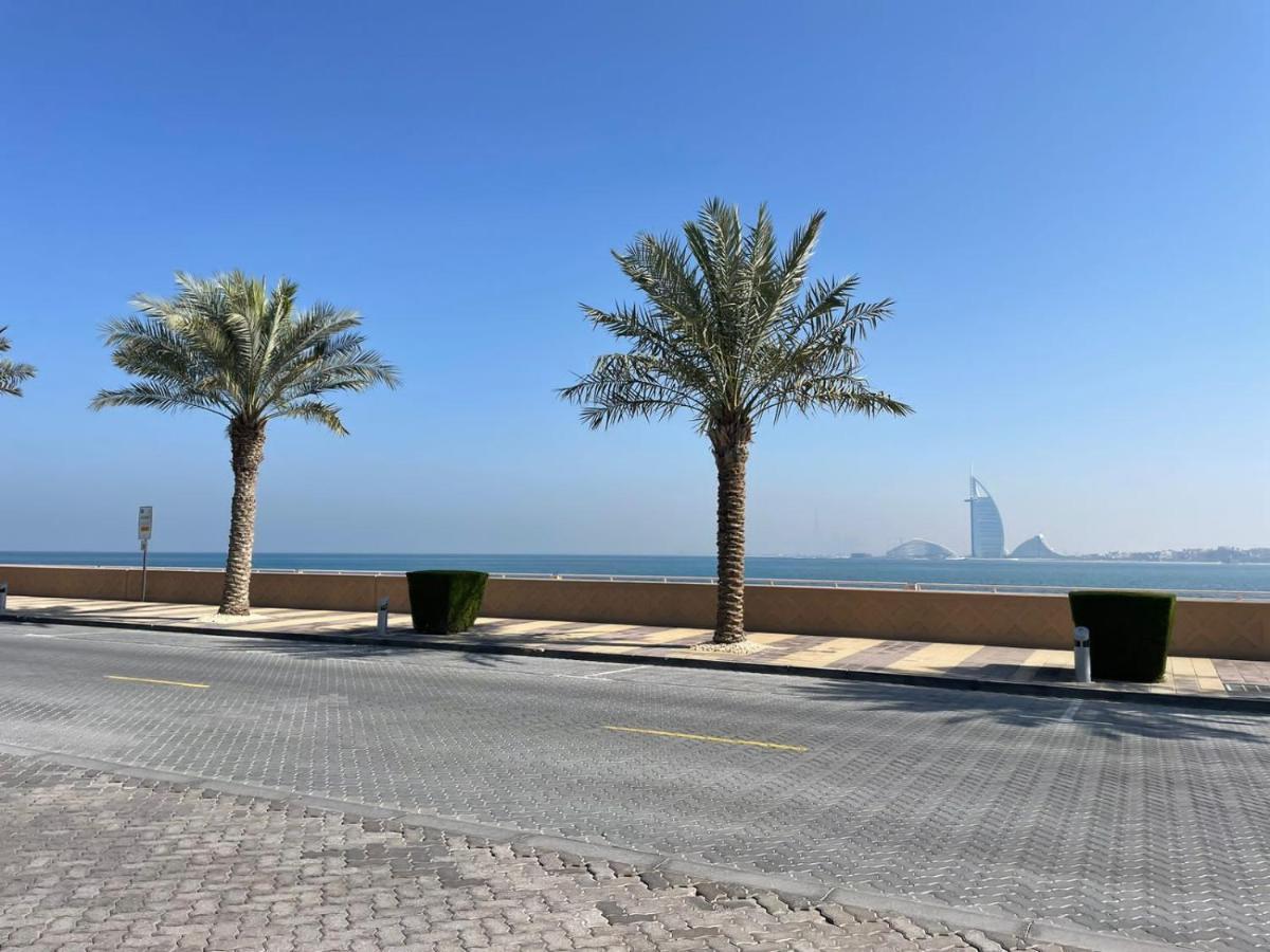 Anantara Hotel Apartment Palm Jumeirah Connected Anantara Hotel Dubaj Exteriér fotografie